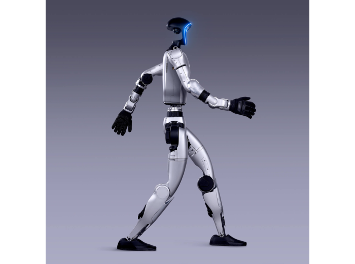 Unitree Robotics G1 标准型