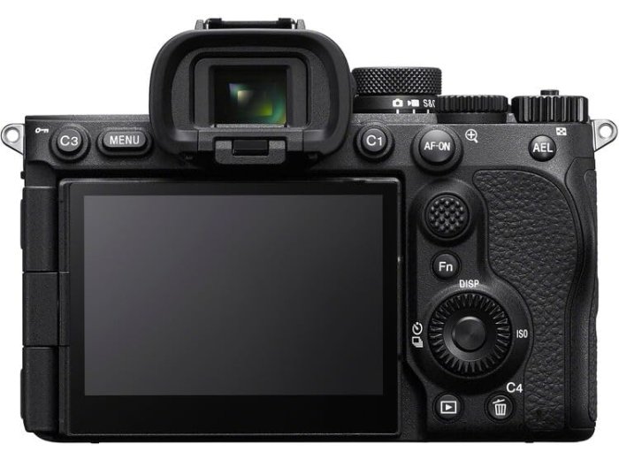 Sony a7 V Mirrorless Camera with FE 24-70mm Lens & Battery Bundle