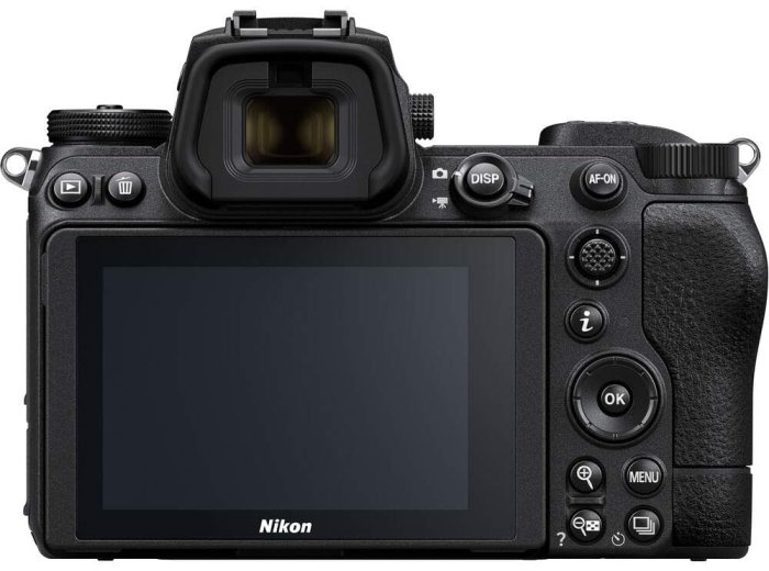 Nikon Z 7II | Ultra-high Resolution Full-Frame mirrorless Stills/Video Camera | Nikon USA Model