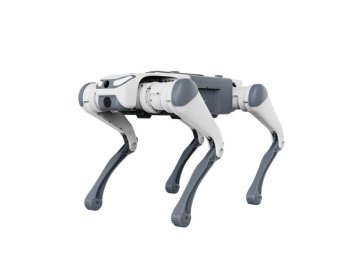 DeepRobotics 絕影3 Lite 四足機械狗