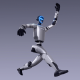 Unitree Robotics G1 标准型