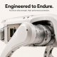FX Aegis Pro AI Robot Dog, Programmable Quadruped Robot with 4K Camera, Remote Control and Wi-Fi/Bluetooth for Entry-Level STEM Education