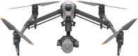 DJI Inspire 3 Professional Cinema Drone Combo with Zenmuse X9-8K Air Gimbal Camera, RC Plus Controller, 6x TB51 Intelligent Batteries, 1TB PROSSD, and Trolley Case