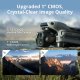 DJI Air 3S Fly More Combo (RC 2 Screen Remote Controller), 4K Drone