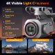 2026 Autel Robotics EVO Lite 6K Enterprise Basic Combo, 6K 1’’ CMOS