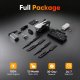 2026 Autel Robotics EVO Lite 6K Enterprise Basic Combo, 6K 1’’ CMOS