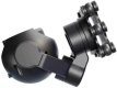 Skydroid C13 UAV Gimbal Camera 2K Visible Light 640 Thermal Imaging 1000m Laser Ranging 3-Axis Stabilized For Industrial Inspection