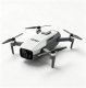 LEFEET Civilian Drone, Waterproof Aerial & Underwater Hybrid Drone with HD Camera, GPS Navigation for Marine Exploration
