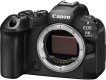 Canon EOS R6 Mark III Full-Frame Mirrorless Camera (7084C002) Bundle