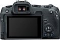 Canon EOS R8 Mirrorless Camera – 24.2MP Full-Frame RF Camera with 4K 60p Video, Dual Pixel AF II & Lightweight Design (with 24–50mm Kit) (5803C012) + 64GB Memory Card + Canon Shoulder Bag