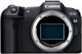 Canon EOS R8 Mirrorless Camera | 24.2MP Full Frame Sensor 4K 60p Video | Compact Lightweight Hybrid Camera for Travel and Content (3680C002) + Canon RF 24-70mm Lens + 64GB Card + Bag