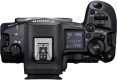 Canon EOS R5 Mark II Mirrorless Camera | 45MP Full Frame Sensor 8K Video Recording | Advanced IBIS Autofocus for Professional Creators (6536C002) + Canon RF 70-200mm Lens + Adapter EF-EOS R + More