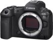 Canon EOS R5 Mark II Mirrorless Camera | 45MP Full Frame Sensor 8K Video Recording | Advanced IBIS Autofocus for Professional Creators (6536C002) + Canon RF 75-300mm Lens + Adapter EF-EOS R + More
