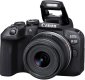 Canon EOS R10 Mirrorless Camera with 18-45mm Lens (5331C009) Bundle
