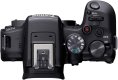 Canon EOS R10 Mirrorless Camera with RF 18-45mm & 55-210mm Dual Lens Bundle