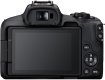 Canon EOS R50 Mirrorless Camera with 18-45mm Lens (5811C012) Bundle