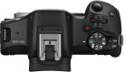 Canon EOS R50 Mirrorless Camera with 18-45mm & 50mm Double Lens Bundle