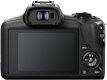 Canon EOS R100 Mirrorless Camera with 18-45mm & 55-210mm Double Lens Bundle