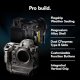 Nikon Z 9 | Flagship Professional Full-Frame Stills/Video mirrorless Camera | Nikon USA Model
