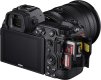 Nikon Z 7II with Zoom Lens | Ultra-high Resolution Full-Frame mirrorless Stills/Video Camera with 24-70mm f/4 Lens | Nikon USA Model
