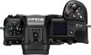 Nikon Z6 III, Black | Full-Frame Mirrorless Stills/Video Camera with 6K/60p Internal RAW Recording | USA Model