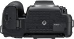 Nikon D7500 DX-Format Digital SLR Body