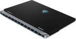 msi Titan 18 HX AI 18" 120Hz MiniLED UHD+ Gaming Laptop: Intel Ultra 9-285HX, NVIDIA Geforce RTX 5090, 64GB DDR5, 6TB NVMe SSD, Thunderbolt 5, Wi-Fi 7, Win 11 Pro: Black A2XWJG-614US