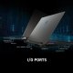 msi Vector A18 HX 18” 240Hz QHD+ Gaming Laptop: AMD Ryzen 9-9955HX, NVIDIA Geforce RTX 5080, 32GB DDR5, 1TB NVMe SSD, Type C, Wi-Fi 7, Win 11 Home: Cosmo Gray A9WIG-065US
