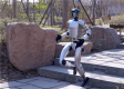 Unitree Robotics H1 专业人形机器人