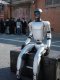 Unitree Robotics H1 专业人形机器人